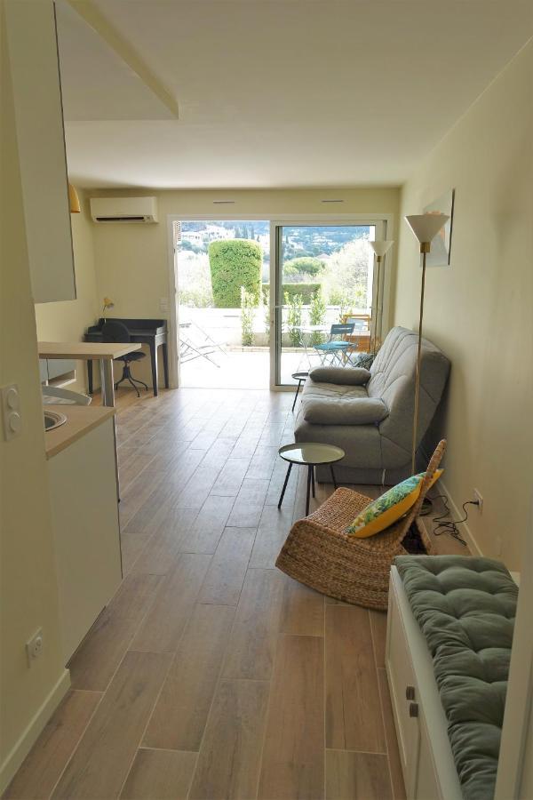 "Cote Soubeyran" Centre-Ville, Garage, Piscine, Terrasse 카시스 외부 사진